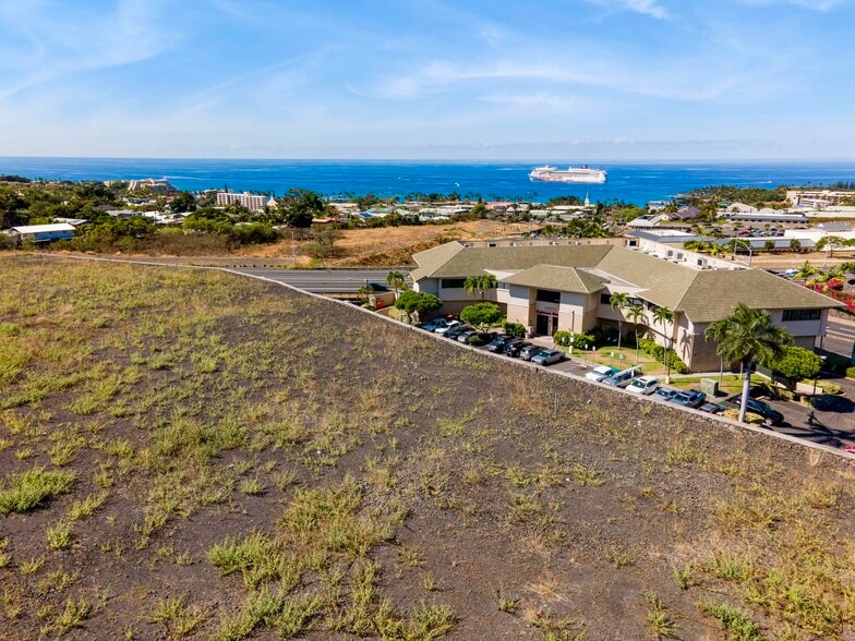 More Photos Of , Kailua Kona Land For Sale