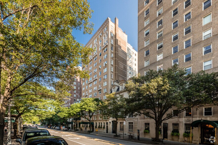 Primary Photo Of 9 E 96th St, New York Apartments For Sale