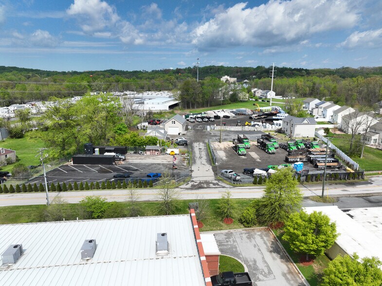 More Photos Of 11116 Red Lion Road, White Marsh Land For Lease