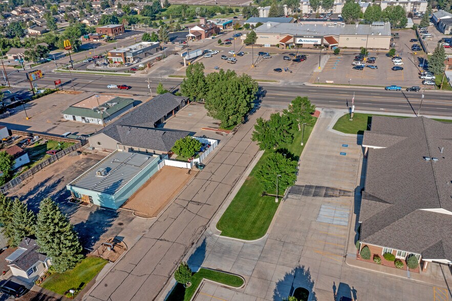 More Photos Of 5801 Yellowstone Rd, Cheyenne Medical For Lease