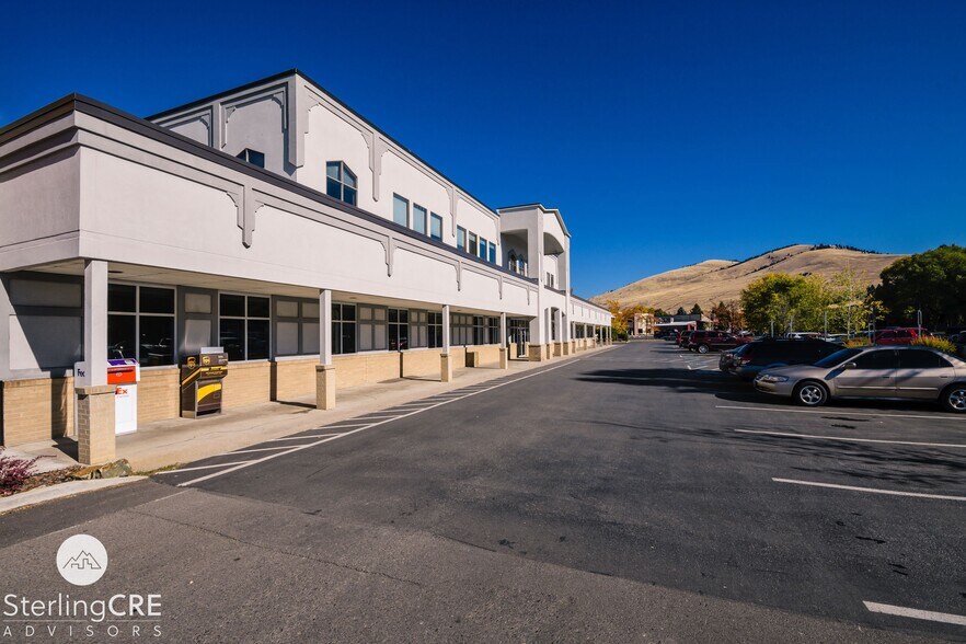 More Photos Of 700 SW Higgins Ave, Missoula Office For Lease