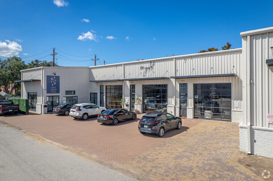 More Photos Of 3330 Audley St, Houston Storefront Retail Office For Sale