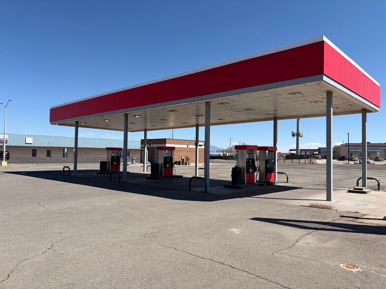 More Photos Of 3213 Main St, Alamosa Mixed Retail For Sale