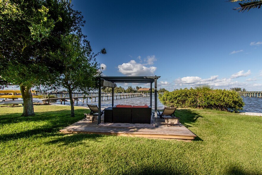 More Photos Of 11450 Indian River Dr, Sebastian Land For Sale