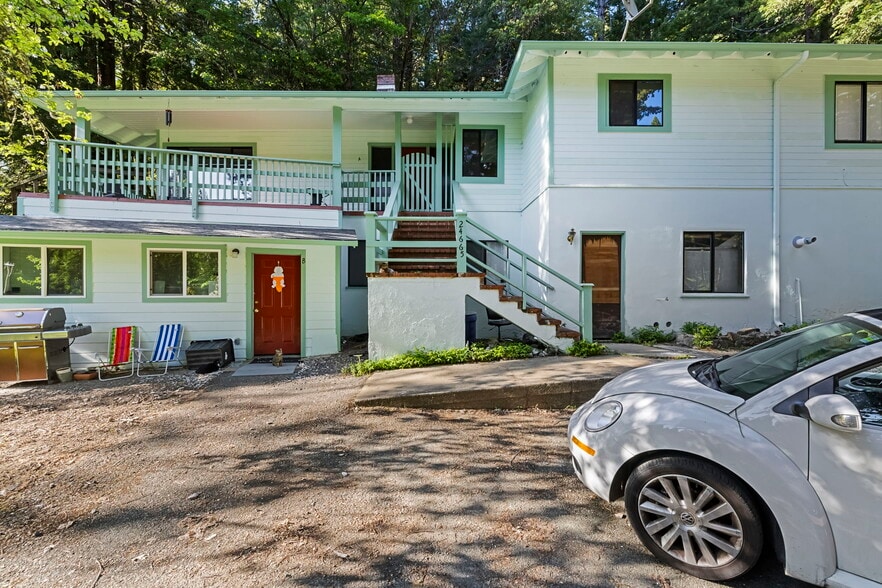 More Photos Of , Willits Unknown For Sale