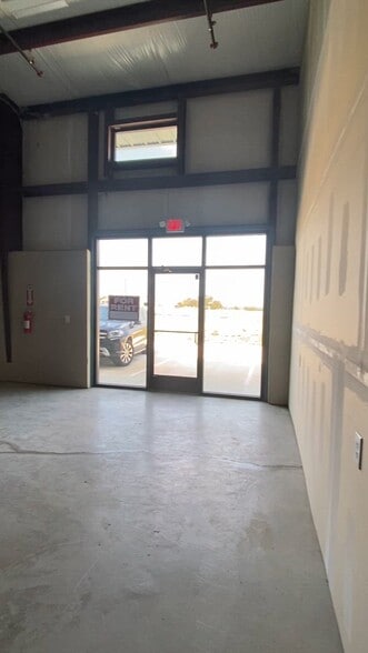 Primary Photo Of 8137 Florance Rd, Northlake Light Distribution For Lease