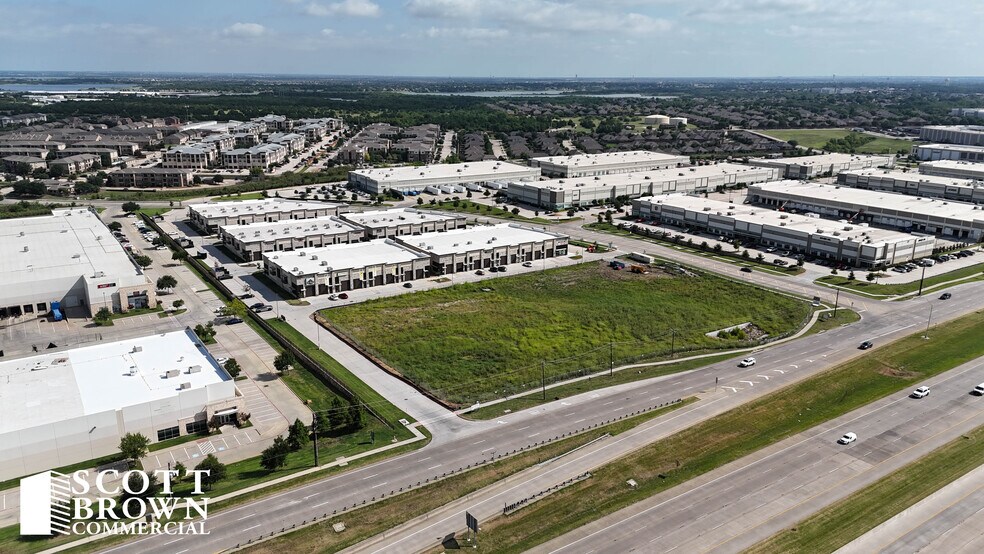 More Photos Of 2601 TX-121, Lewisville Unknown For Lease