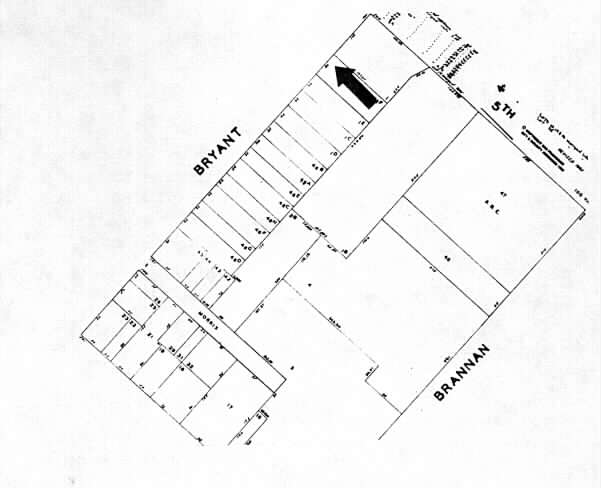 More Photos Of 715 Bryant St, San Francisco Warehouse For Lease