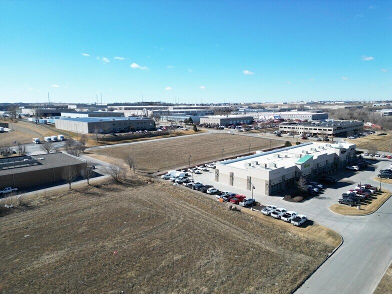 More Photos Of 11530 Virginia Plaza, La Vista Land For Sale