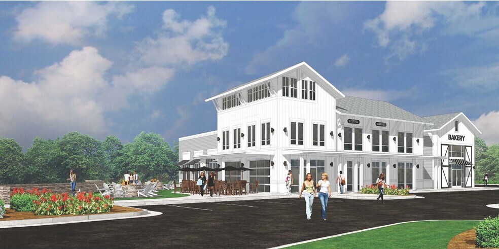 More Photos Of 1988 Fisher Arch, Virginia Beach General Retail For Sale