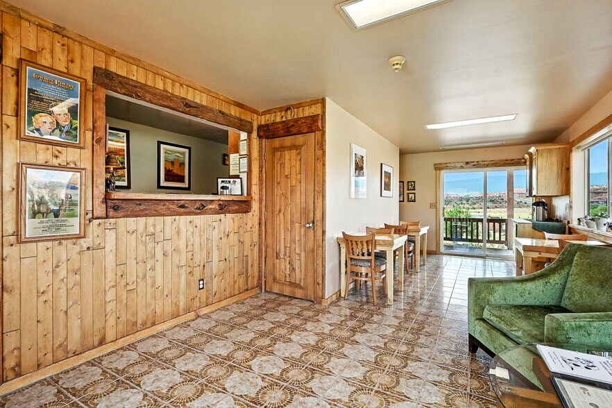 More Photos Of 2523 UT-24, Torrey Hotel For Sale