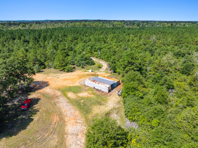 More Photos Of 7471 Highway 155, Saline Land For Sale