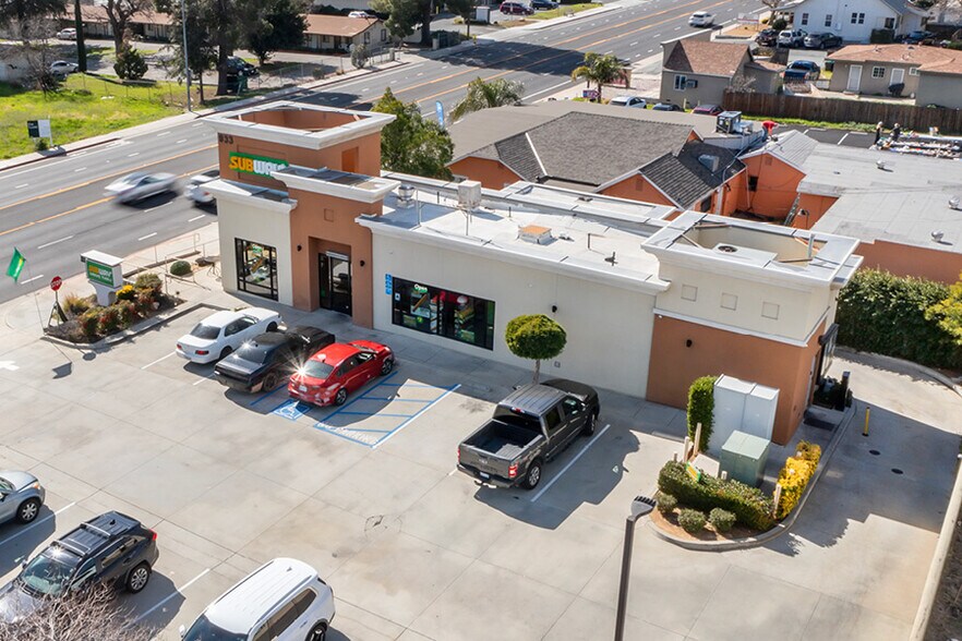 More Photos Of 933 W Ramsey St, Banning General Retail For Sale
