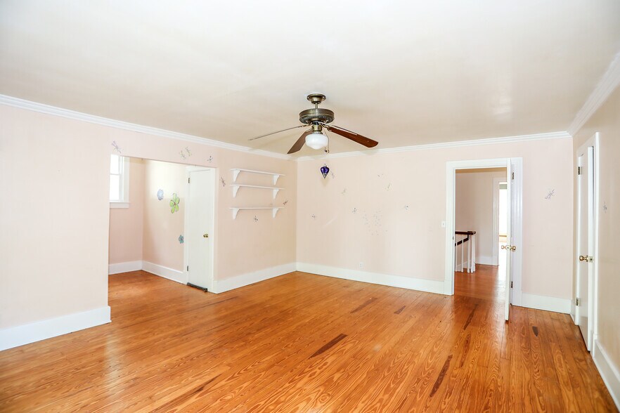More Photos Of 3525 GA Highway 129, Jeffersonville Land For Sale