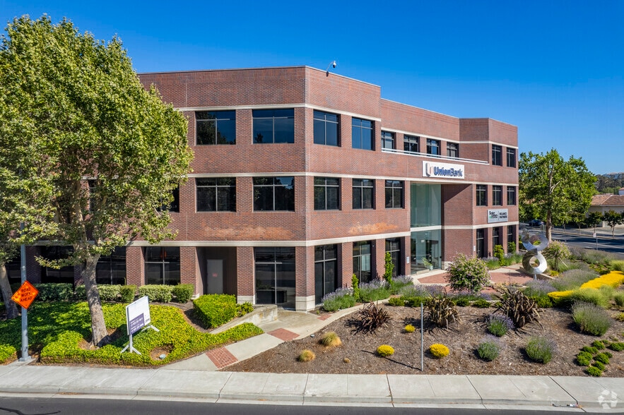 More Photos Of 3223 Crow Canyon Rd, San Ramon Office For Lease