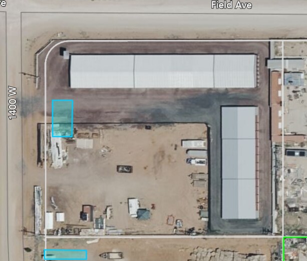 More Photos Of 1385 Field ave, Hildale Self Storage For Sale