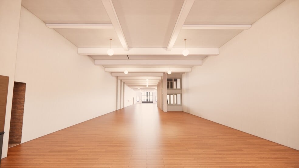 More Photos Of 210-216 Fayetteville St, Raleigh Office For Lease