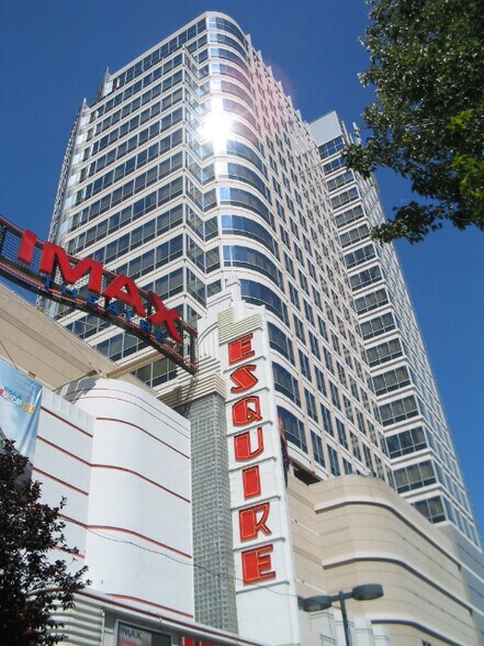 More Photos Of 1213-1215 K St, Sacramento Office Residential For Lease