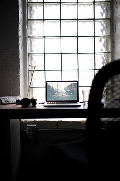 More Photos Of 321 S Jefferson St, Chicago Storefront Retail Office For Lease