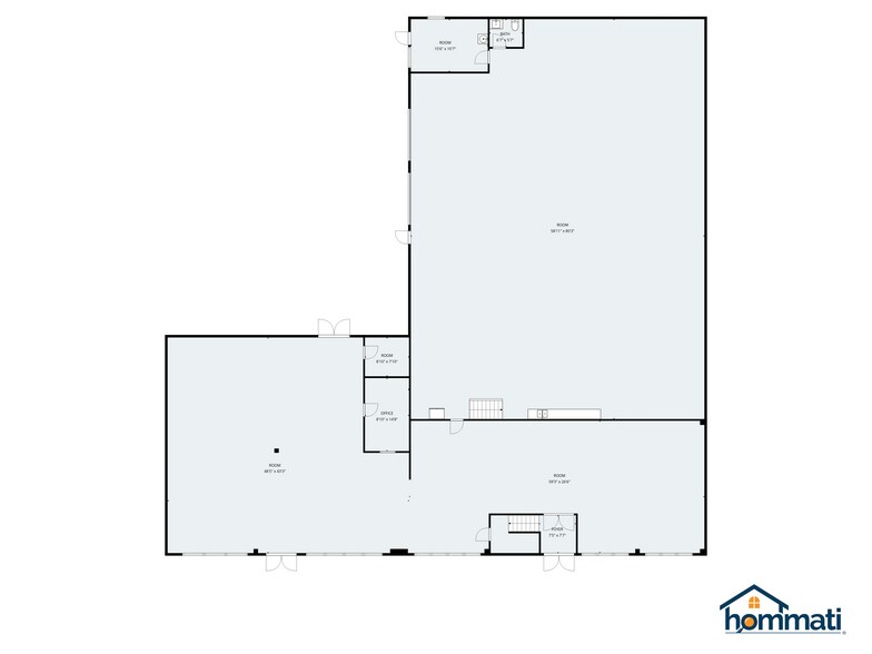 More Photos Of 4062 N Henry Blvd, Stockbridge Freestanding For Sale
