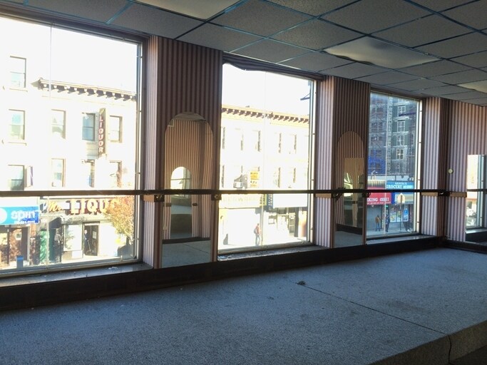 More Photos Of 1542 Fulton St, Brooklyn Freestanding For Lease