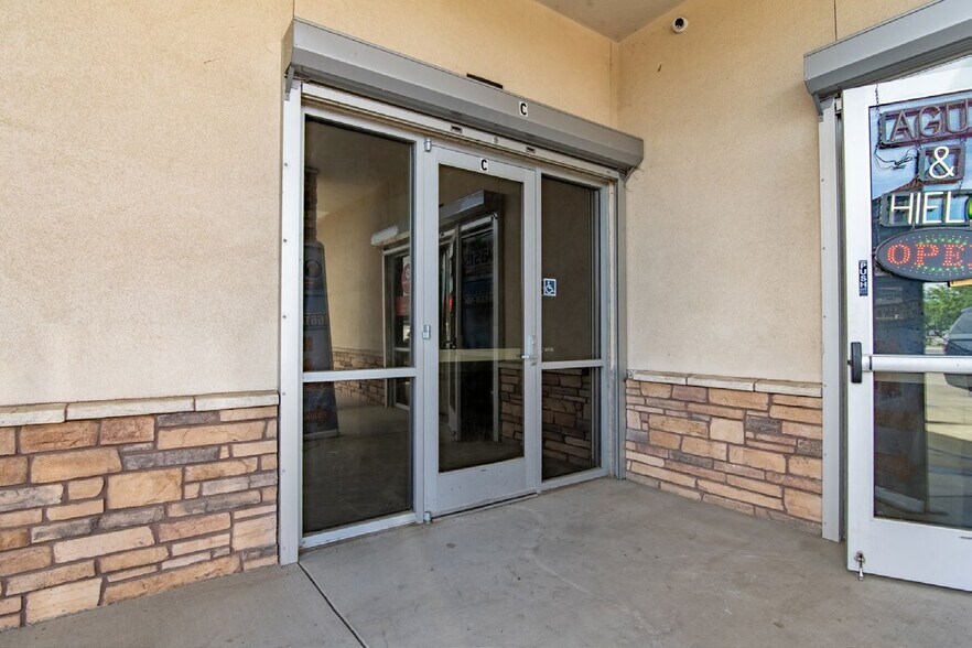 More Photos Of 7913 Panama Rd, Lamont Storefront For Lease