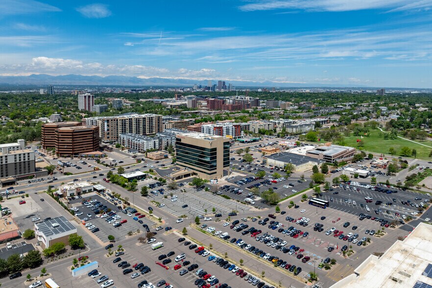 More Photos Of 400 S Colorado Blvd, Denver Office For Lease