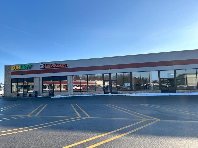 More Photos Of 1836-2034 N Saginaw Rd, Midland Unknown For Sale