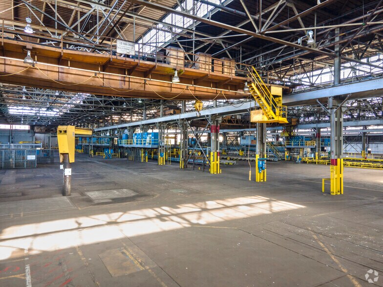 More Photos Of 1954 Halethorpe Farms Rd, Halethorpe Manufacturing For Lease