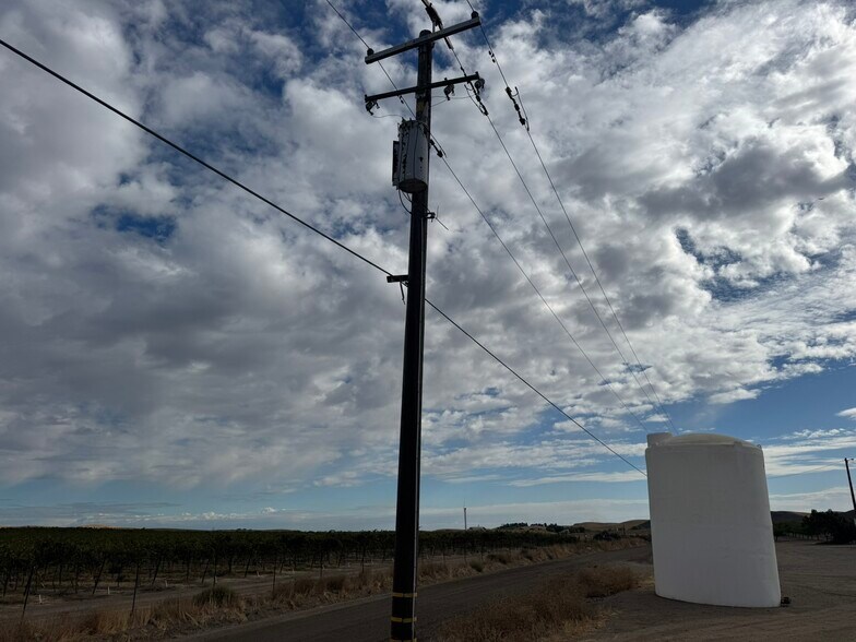 More Photos Of 28815 County Road 12A, Esparto Land For Sale