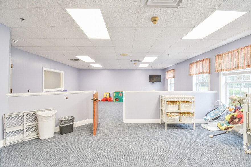 More Photos Of 1400 Grayson Hwy, Lawrenceville Religious Facility For Sale
