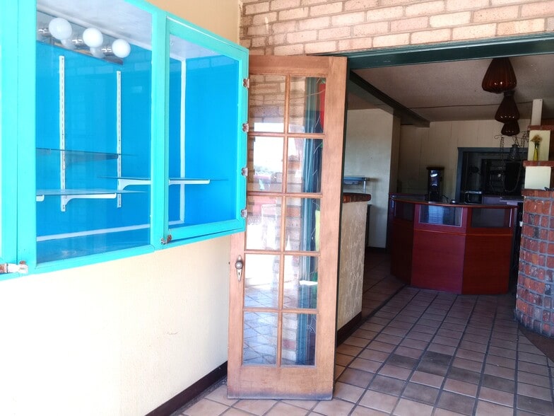Primary Photo Of 1635 N US Highway 285 N, Monte Vista Restaurant For Sale