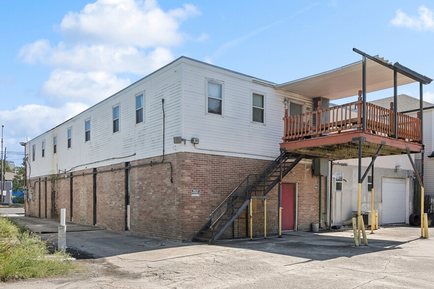 More Photos Of 209 N Broad St, New Orleans Office For Sale