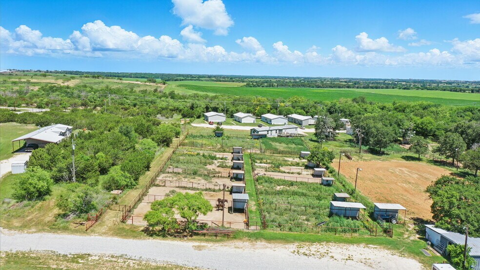 More Photos Of County Road 392, Stephenville Land For Sale