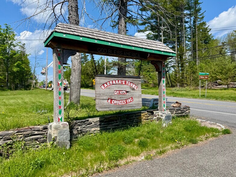 More Photos Of 5085 Route 23A, Haines Falls Flex For Sale