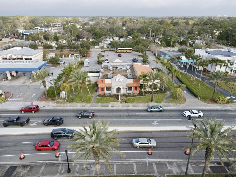 More Photos Of 195 W Granada Blvd, Ormond Beach Restaurant For Sale