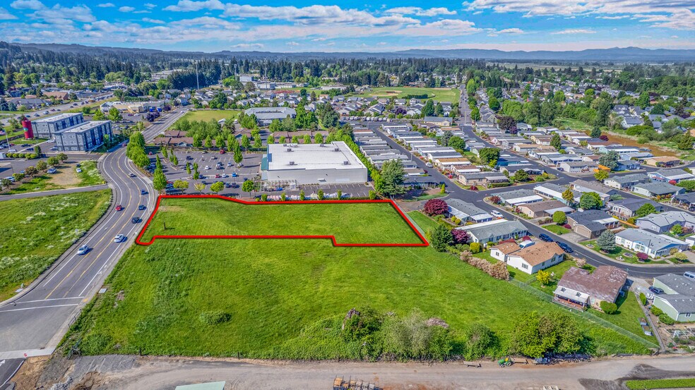More Photos Of Southeast 2nd St, Scappoose Land For Sale
