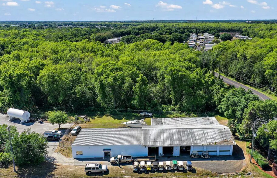 More Photos Of 2831 US Highway 17/92, Haines City Warehouse For Sale