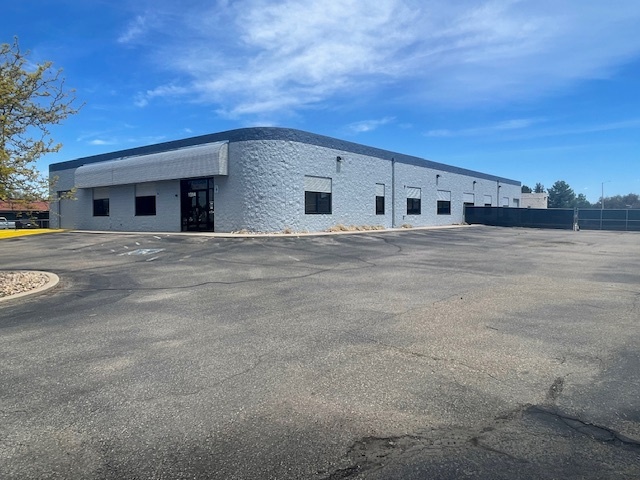 Primary Photo Of 1314 Sherman Dr, Longmont Warehouse For Lease