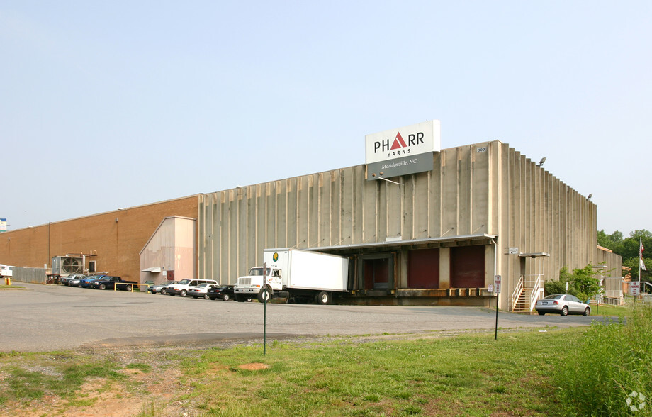 Primary Photo Of 300 Dickson Rd, Lowell Manufacturing For Lease