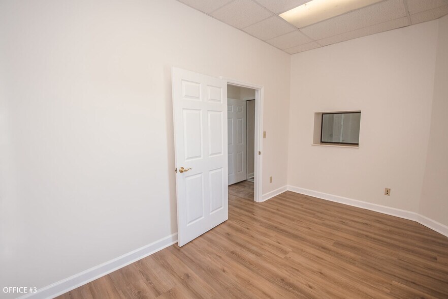 More Photos Of 12445 Grey Commercial Rd, Midland Warehouse For Sale