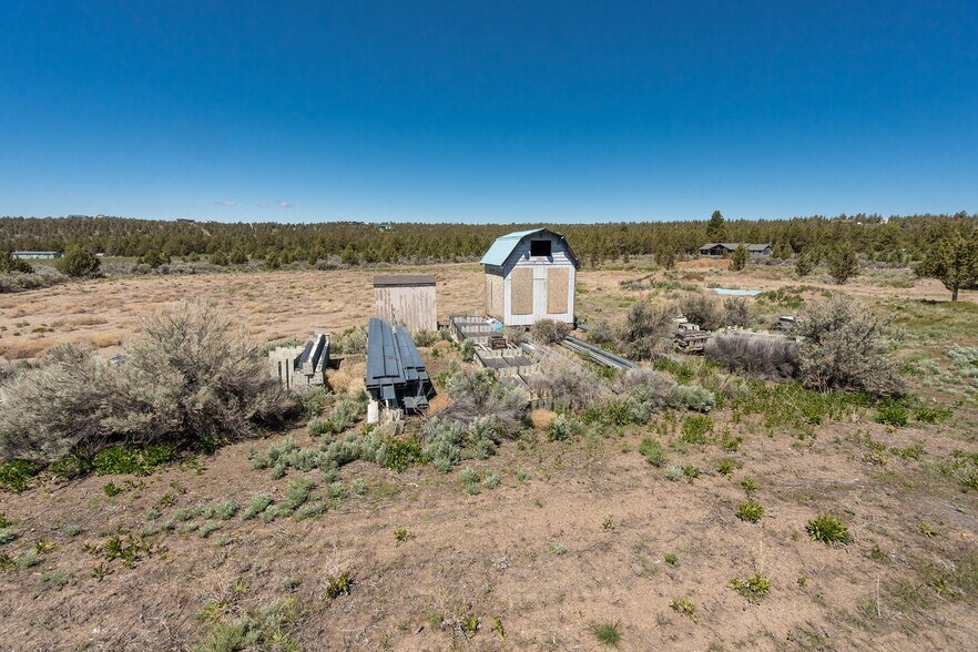 More Photos Of 11301 SE Juniper Canyon Rd, Prineville Land For Sale