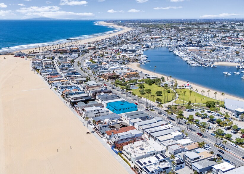 Primary Photo Of 1701-1703 W Balboa Blvd, Newport Beach Apartments For Sale