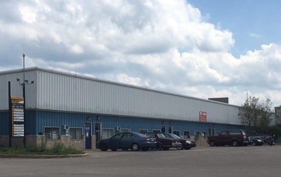 More Photos Of 14-16 Prosper Ct, Lake In The Hills Manufacturing For Lease