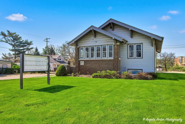 More Photos Of 3425 W Elm St, McHenry Office For Sale