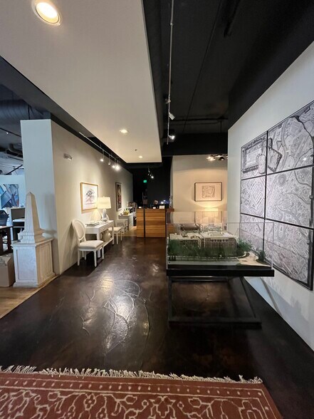 More Photos Of 450 E 17th Ave, Denver Office For Sale