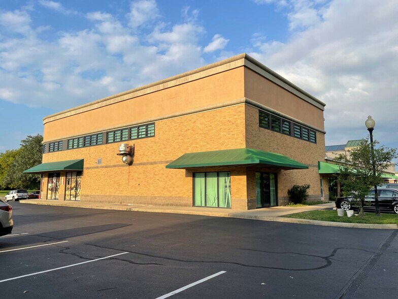 More Photos Of 1811-1933 University Blvd, Anderson General Retail For Sale