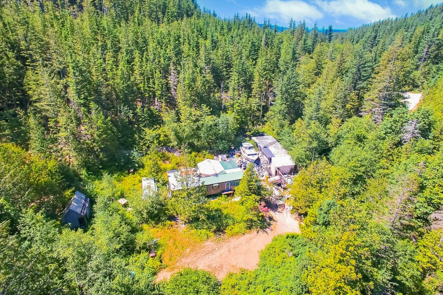 Primary Photo Of 32750 343rd Ave SE, Ravensdale Land For Sale