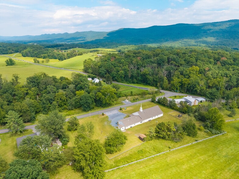 More Photos Of 5700 Edinburg Gap Rd, Fort Valley Religious Facility For Sale
