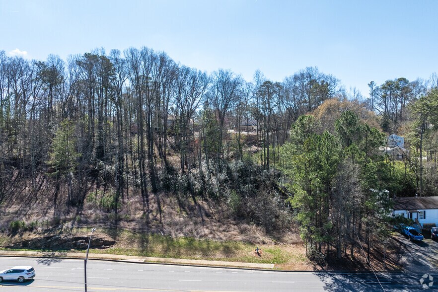 More Photos Of 0 North Marietta Pky NE, Marietta Land For Sale